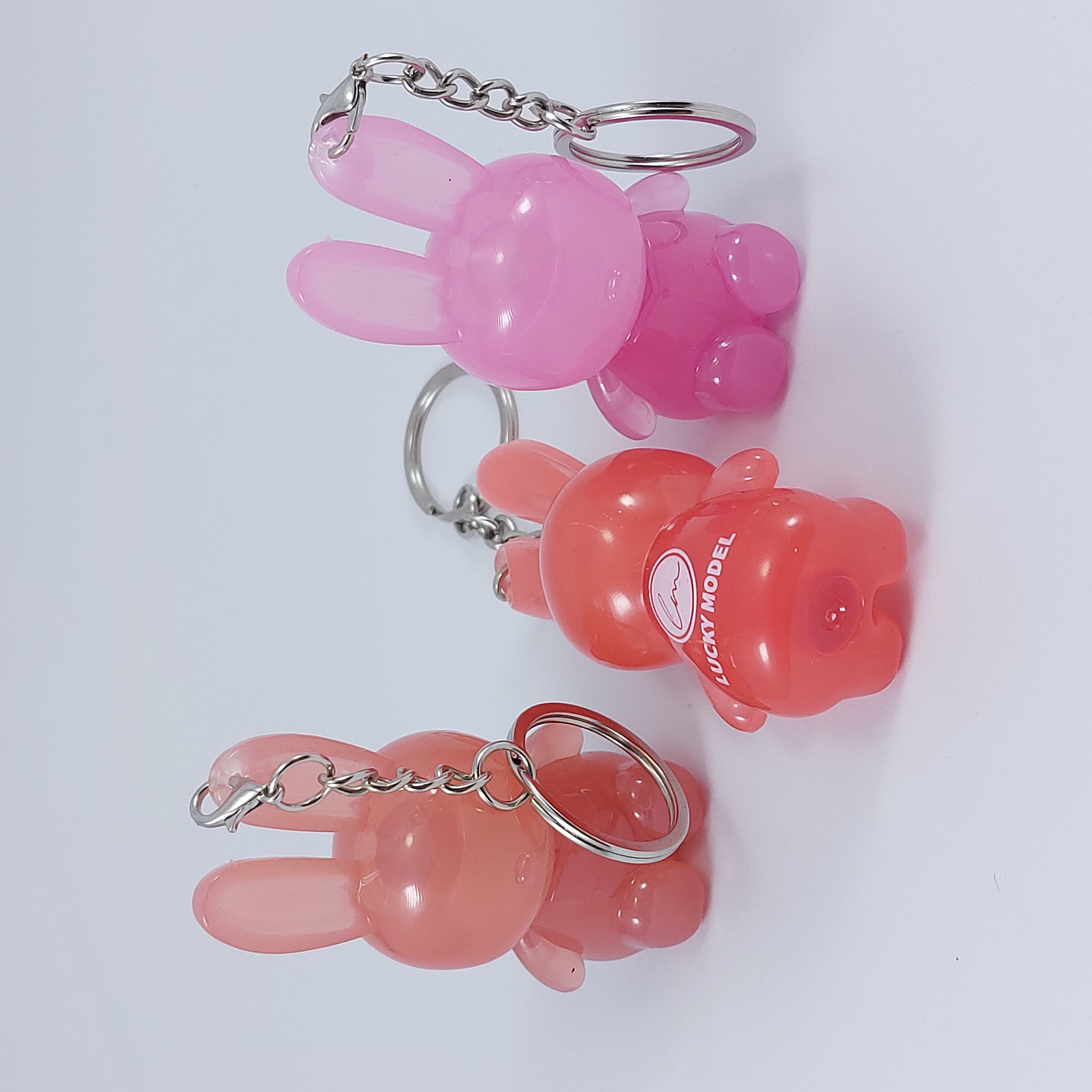 LLAVERITOS DE CONEJO LISTIP LLA4