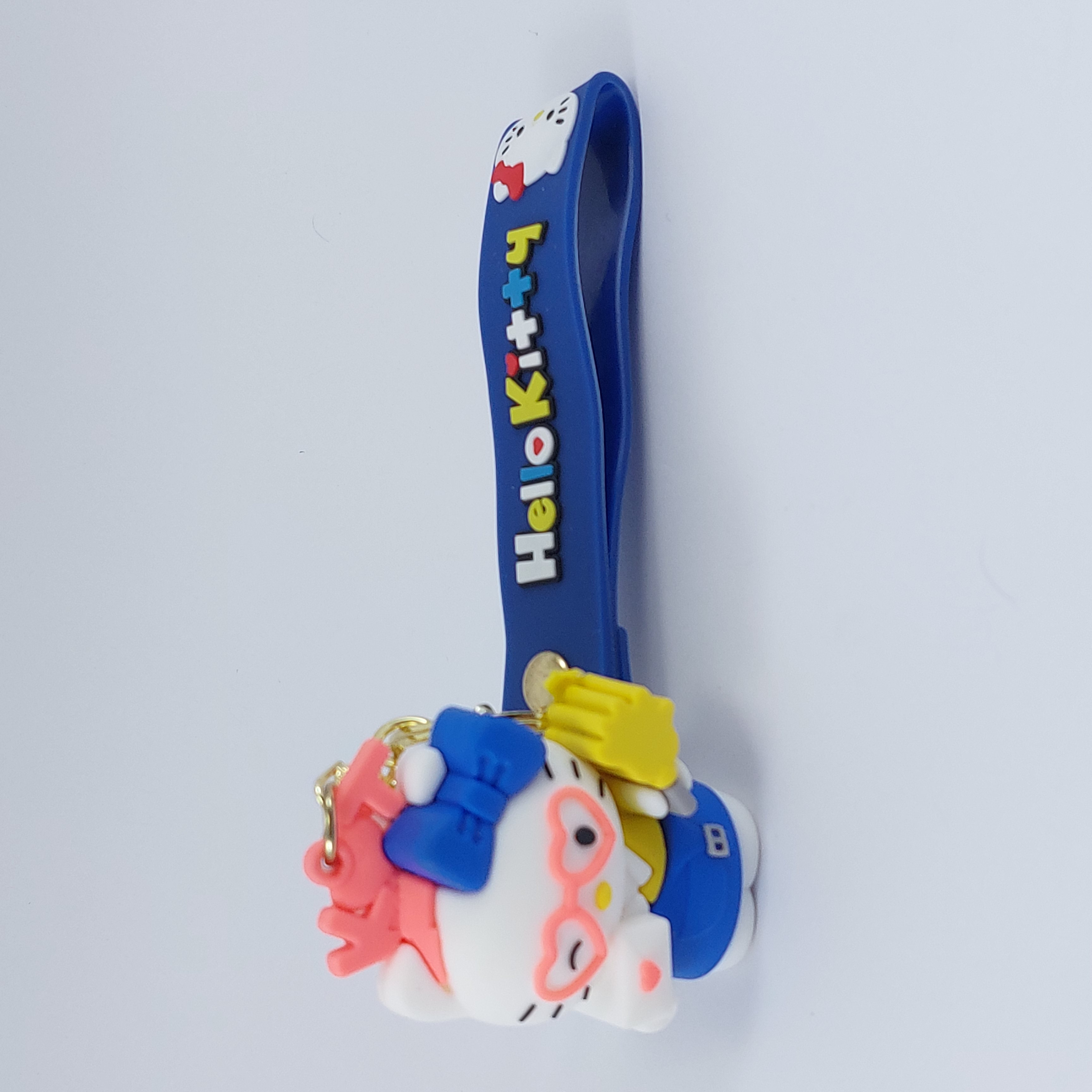 LLAVERO HELLO KITI LLA3